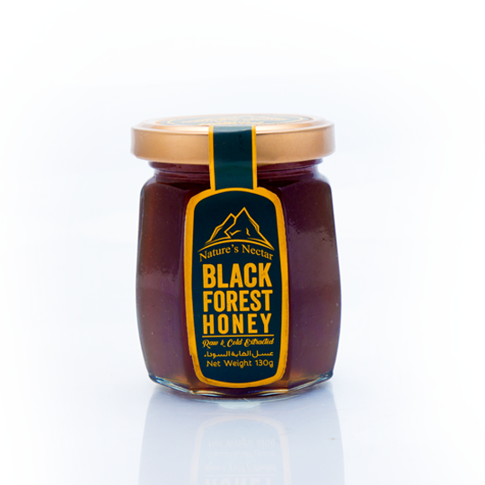 Black Forest Honey