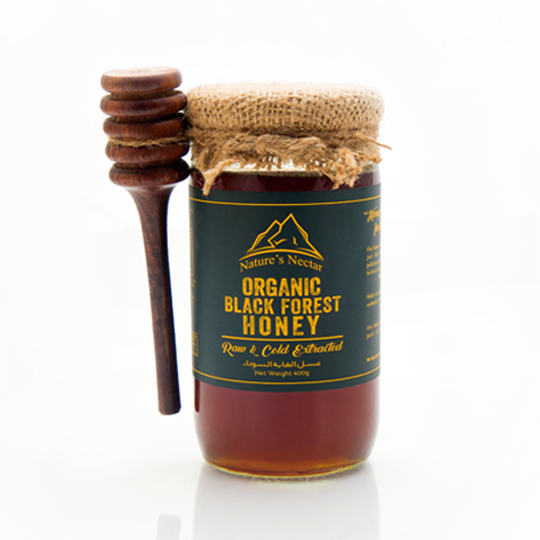 Black Forest Honey