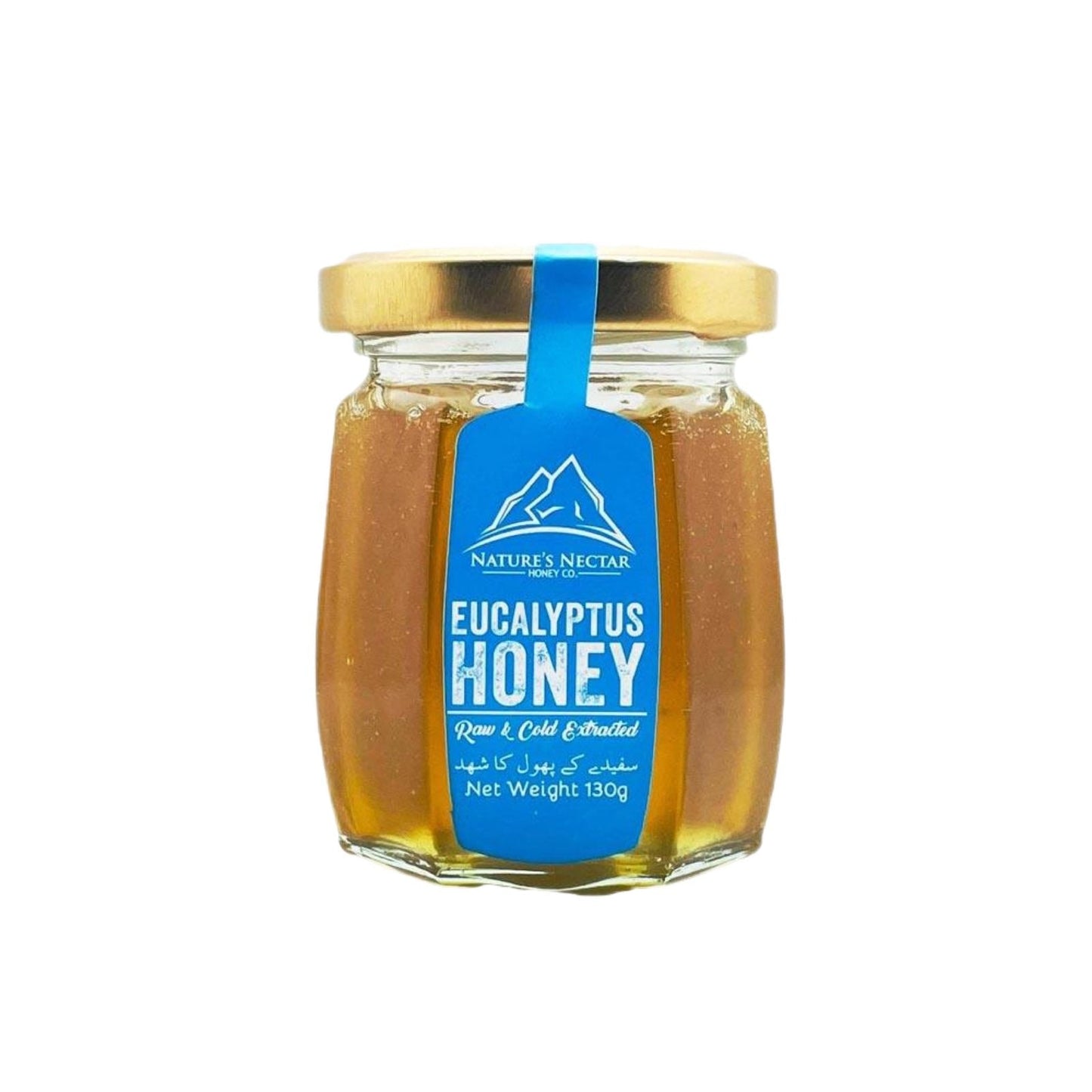 Eucalyptus Honey