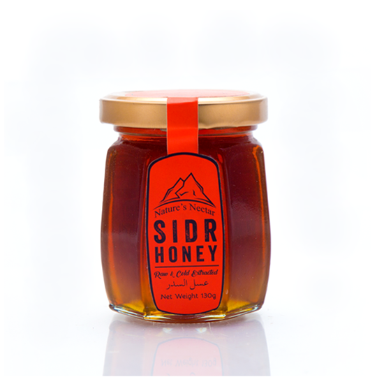 Sidr/Beri Honey