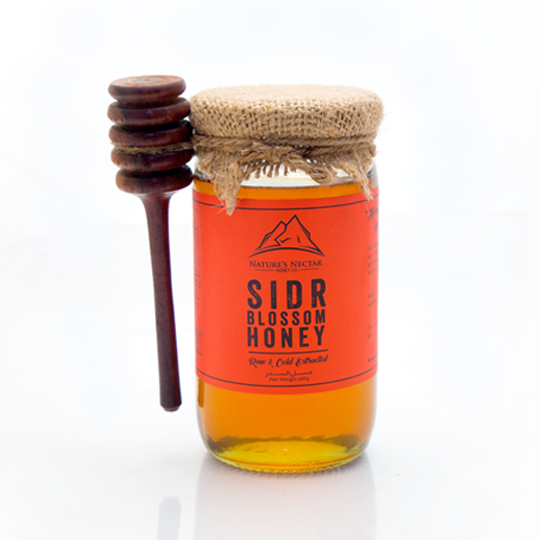 Sidr/Beri Honey