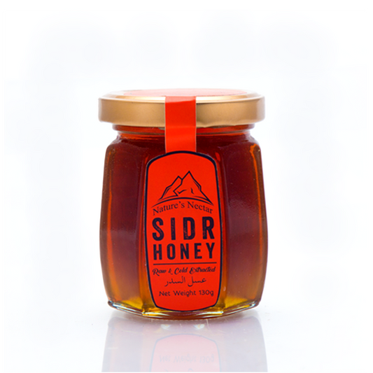 Sidr/Beri Honey